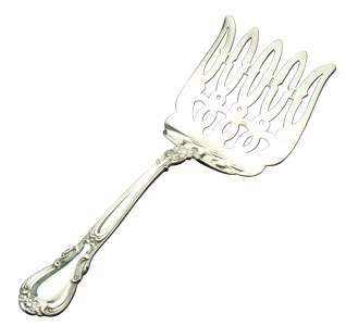Chantilly Sterling Silver Flatware We Buy!