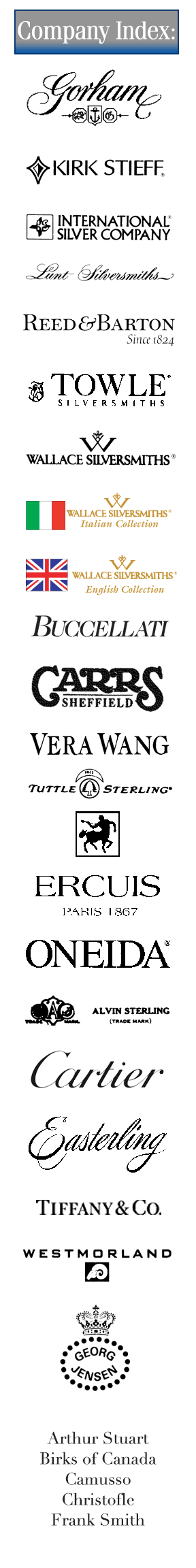 sterling companies