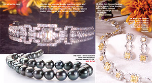 Jewelry Flyer