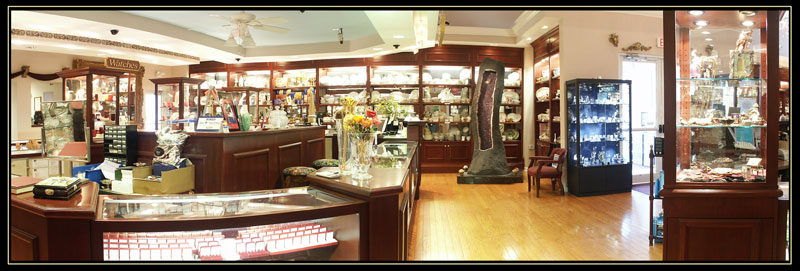 Our Jewelry Department Our Jewelry Department