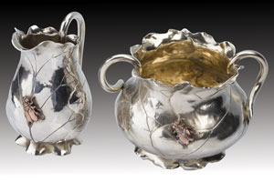 Sell antique sterling silver flatware hollowware silverware