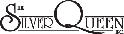 Silver Queen Logo