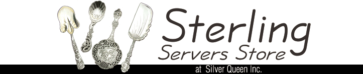 Sterling Servers