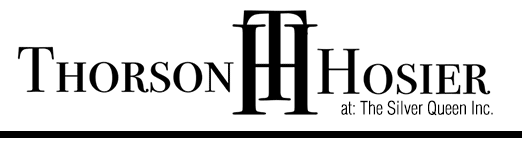 Thorson Hosier Logo