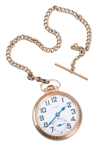 Pocket Watches