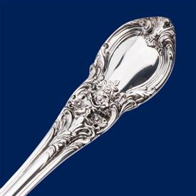 UNUSED CONDITION Details about   LUNT AMERICAN VICTORIAN STERLING SILVER TEASPOON 