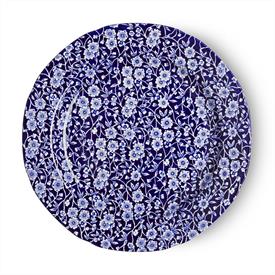 Picture of BLUE CALICO by BURLEIGH POTTERY