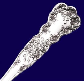 Buttercup by Gorham Oval Soup/ Place Soup 5 3/4" Sterling Silver