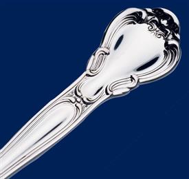 New Mark 7-1//2/" Gorham Chantilly Sterling Silver Place Fork