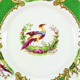 Picture of CHELSEA BIRD-GREEN by Myott Staffordshire