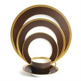 Picture of CHOCOLATE GOLD HAVILAND by Haviland