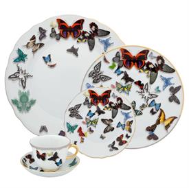 Picture of CHRISTIAN LACROIX BUTTERFLY PARADE by Vista Alegre