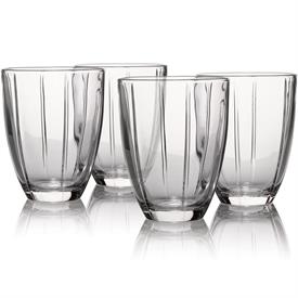 Picture of COLORWAVE CLEAR GLASS by Noritake