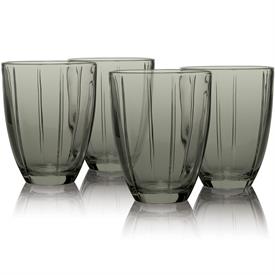 Picture of COLORWAVE GRAPHITE GLASS by Noritake