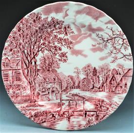 Picture of COTSWOLD PINK by Johnson Brothers