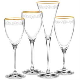 Picture of CRESTWOOD GOLD CRYSTAL by Noritake