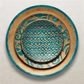 Picture of FORTUNY TEAL by L'Objet