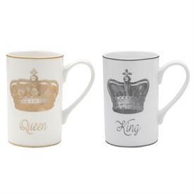 Picture of GIFT MUGS BY MIKASA by Mikasa