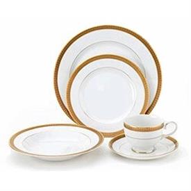 Picture of GOLD CROWN CHINA by Mikasa