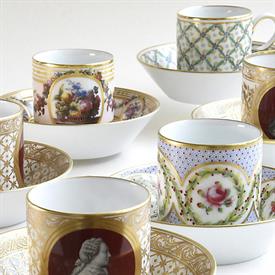 Picture of HISTORIC CUPS by Bernardaud