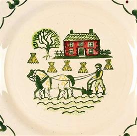 Picture of HOMESTEAD PROVINCIAL by Metlox Pottery