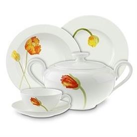 Picture of ICELAND POPPIES by Villeroy & Boch