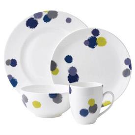Picture of IKAT by Vera Wang Wedgwood
