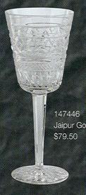 Picture of JAIPUR CRYSTAL-M.ARAM by Waterford