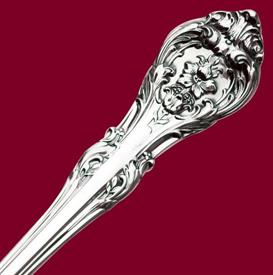s 5 3/4" many available Gorham King Edward sterling silver Flat Butter Spreader 