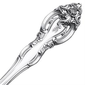 La Scala by Gorham Sterling Silver Master Butter Hollow Handle 7" 
