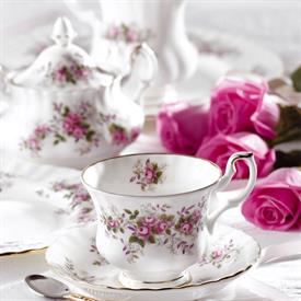 Picture of LAVENDER ROSE by ROYAL ALBERT