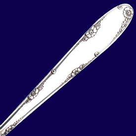 TOWLE MADEIRA STERLING SILVER OVAL SOUP SPOON EXCELLENT CONDITION W 