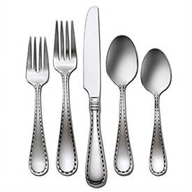 Wedgwood Stainless PULSE Silverware ASIA Your Choice METROPOLIS Flatware 