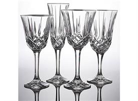 Picture of ROCKFORD PLATINUM-CRYSTAL by Noritake