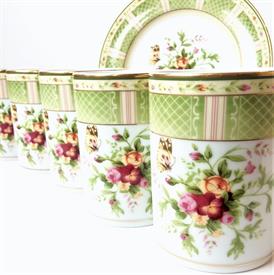 Picture of SPRING TRELLIS by ROYAL ALBERT