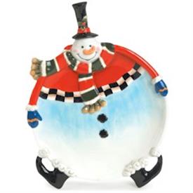 Picture of SULLIVAN THE SNOWMAN by Fitz & Floyd
