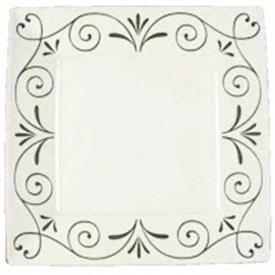 Picture of TUSCAN SCROLL WHITE by Mikasa