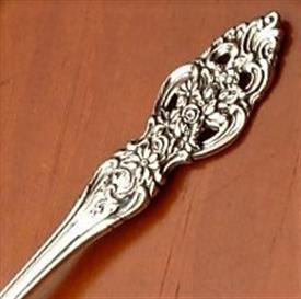 Vienna by Reed & Barton Sterling Silver Salad Fork 6 1/2"