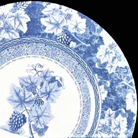 Picture of VINTAGE BLUE WEDGWOOD by Wedgwood