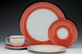 _,5PC PLACE SETTING NEW FROM DISPLAY                                                                                                        