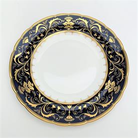 _,PEMBERLEY ACCENT SALAD PLATE.  8.5" WIDE                                                                                                  