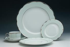 _,NEW 5 PIECE PLACE SETTING                                                                                                                 