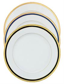LUNCHEON PLATE                                                                                                                              