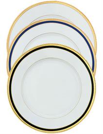 _LUNCHEON PLATE NEW FROM DISPLAY                                                                                                            