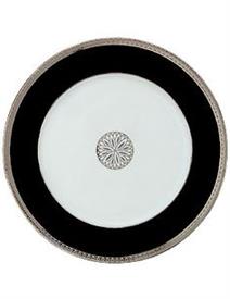 _ACCENT PLATE W/MEDALL                                                                                                                      