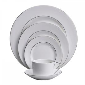 _5-PIECE PLACE SETTING, NEW                                                                                                                 