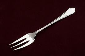 ,-LARGE COLD MEAT FORK 3 TINE                                                                                                               