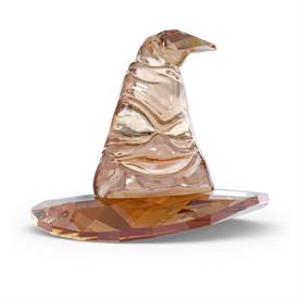 _,'HARRY POTTER' SORTING HAT. 1.75" WIDE, 2" TALL                                                                                           