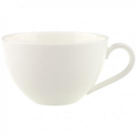 -BREAKFAST CUP. USES CREAM SOUP SIZE SAUCER                                                                                                 
