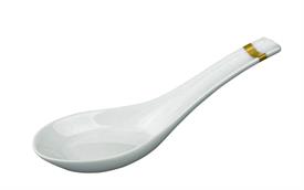 -5.5" CHINESE SPOON                                                                                                                         